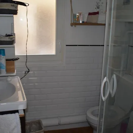 1 Bedroom In Bonne Nouvelle