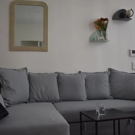 Lejlighed 1 Bedroom In Bonne Nouvelle Paris